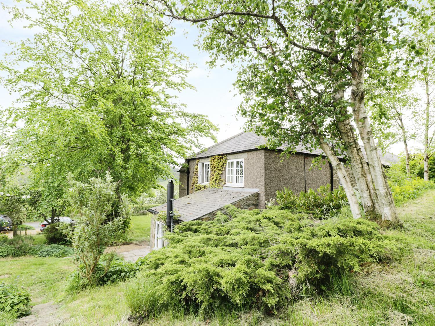 2 Redeswood Cottages 贝林翰 外观 照片